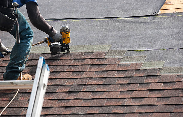 Licensed Roofing service in West Sunbury, PA - Brentwood Metal Roofing